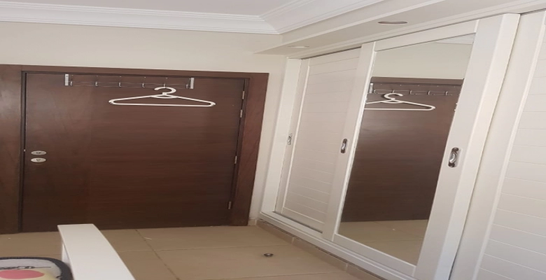 شاليه للبيع بالعين السخنة لافيستا 6  - A chalet for sale in Ein El Sokhna La vista 6