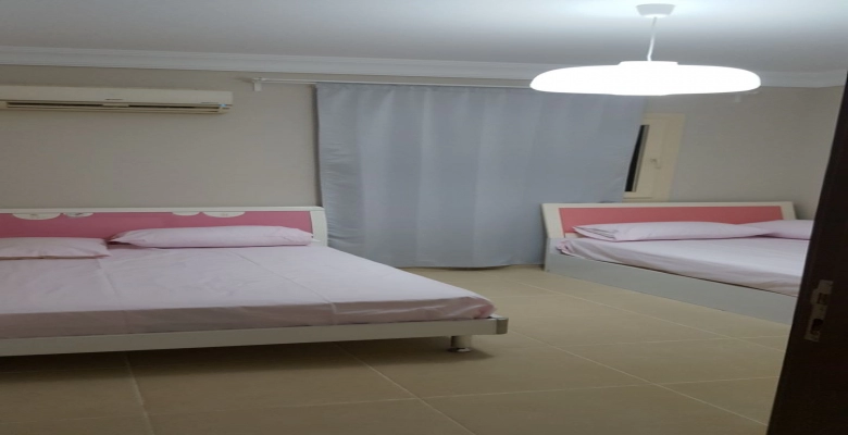 شاليه للبيع بالعين السخنة لافيستا 6  - A chalet for sale in Ein El Sokhna La vista 6