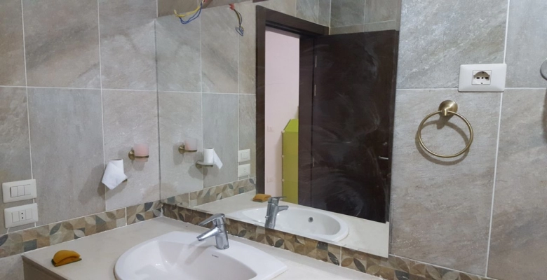 شاليه للبيع بالعين السخنة لافيستا 6  - A chalet for sale in Ein El Sokhna La vista 6