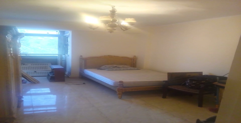 شقة للبيع في الجزيرة الوسطي - الزمالك / An apartment for sale in Al-Jazeera Al-Wustaa - Zamalek