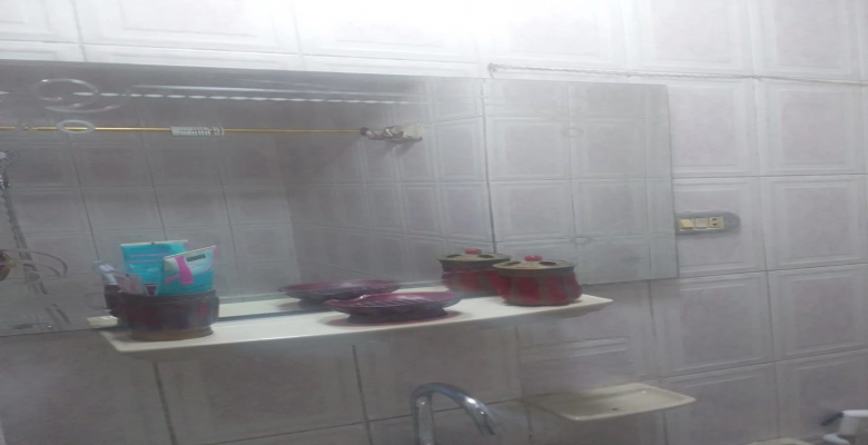 شقة للبيع في الجزيرة الوسطي - الزمالك / An apartment for sale in Al-Jazeera Al-Wustaa - Zamalek