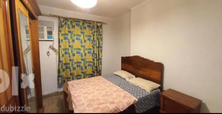 شقة للايجار بشارع السودان - المهندسين / An apartment for rent on Sudan Street - Mohandeseen