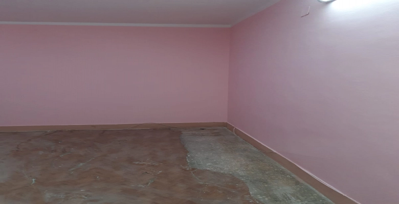 شقة للايجار بشارع جدة - المهندسين / An apartment for rent on Jeddah Street - Mohandessin