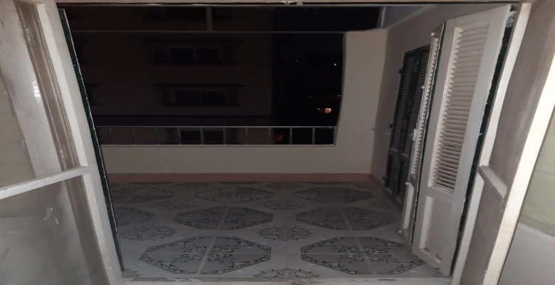 شقة للايجار بشارع جدة - المهندسين / An apartment for rent on Jeddah Street - Mohandessin