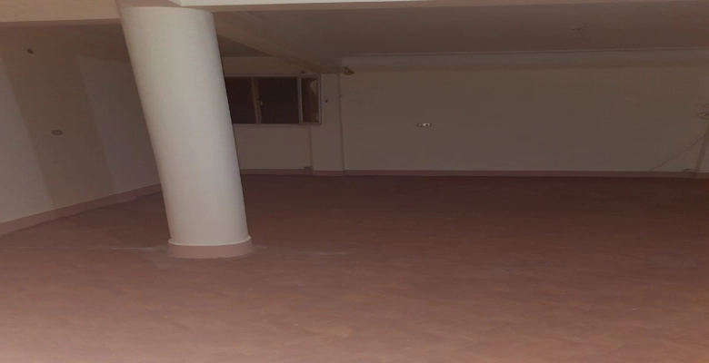 شقة للايجار بشارع جدة - المهندسين / An apartment for rent on Jeddah Street - Mohandessin