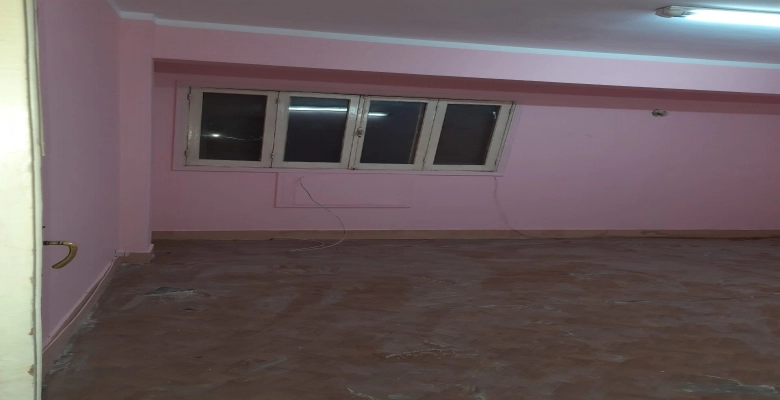 شقة للايجار بشارع جدة - المهندسين / An apartment for rent on Jeddah Street - Mohandessin