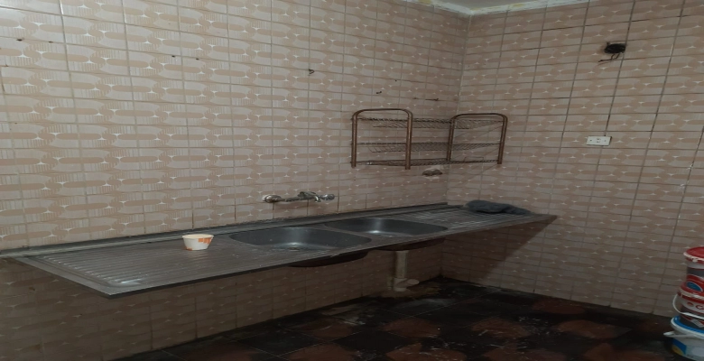 شقة للايجار بشارع جدة - المهندسين / An apartment for rent on Jeddah Street - Mohandessin