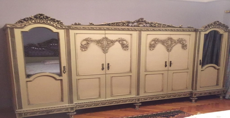 شقة للبيع بجامعة الدول العربية - المهندسين / Apartment for sale in jamaat el dewl el arabia (Arab League University)