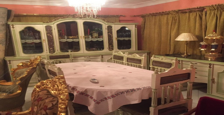 شقة للبيع بجامعة الدول العربية - المهندسين / Apartment for sale in jamaat el dewl el arabia (Arab League University)