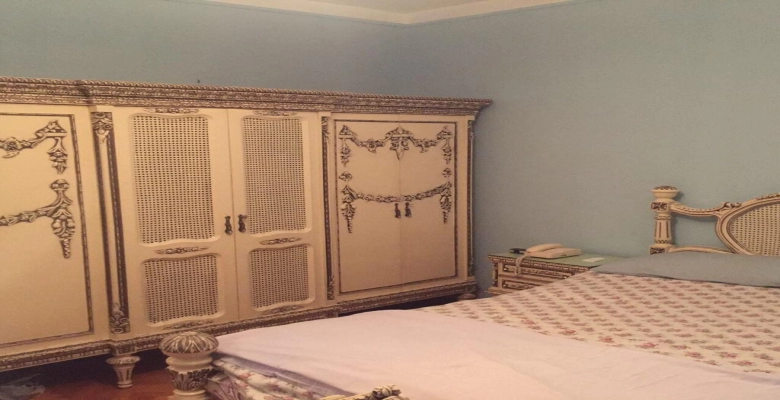 شقة للبيع بجامعة الدول العربية - المهندسين / Apartment for sale in jamaat el dewl el arabia (Arab League University)