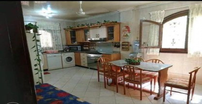 1 فيلا  للبيع في الحي الأول بالشروق / A villa for sale in the first district of Al-Shorouk 1