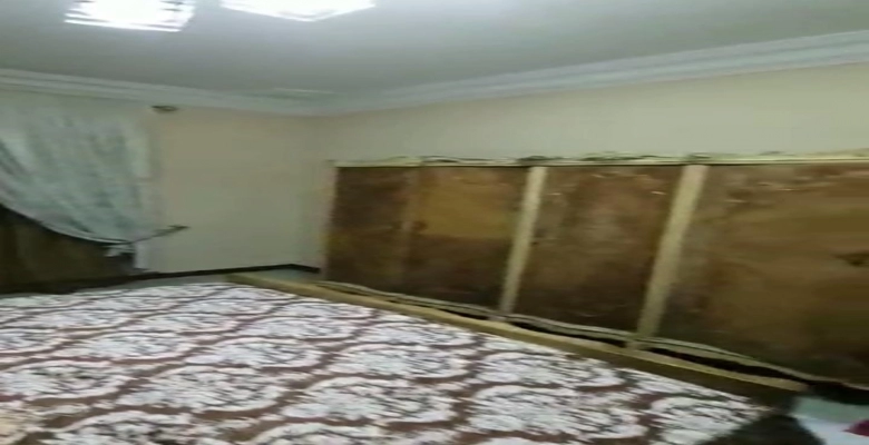 شقة للايجار في شارع بدر الدين بالدقي 3 غرف