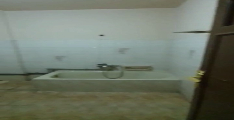 شقة للايجار في شارع بدر الدين بالدقي 3 غرف