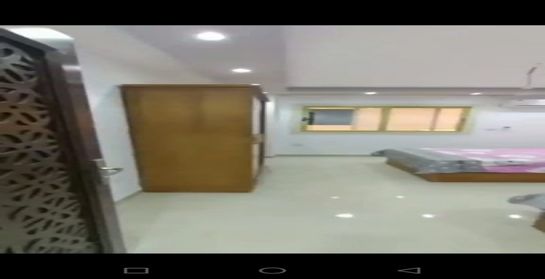 شقة للبيع بشارع الفردوس - العجوزة / An apartment is for sale in Al-Firdous Street - Al-Agouza