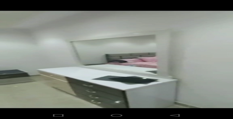 شقة للبيع بشارع الفردوس - العجوزة / An apartment is for sale in Al-Firdous Street - Al-Agouza