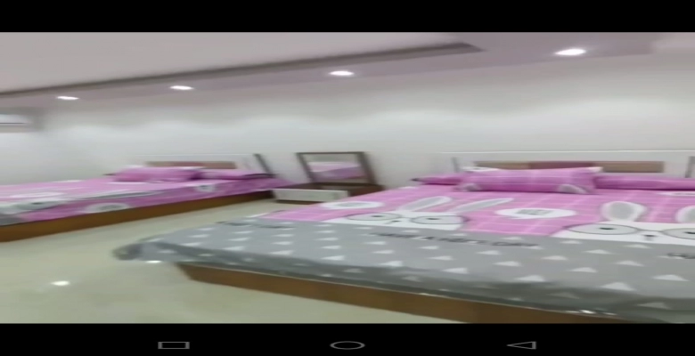 شقة للبيع بشارع الفردوس - العجوزة / An apartment is for sale in Al-Firdous Street - Al-Agouza