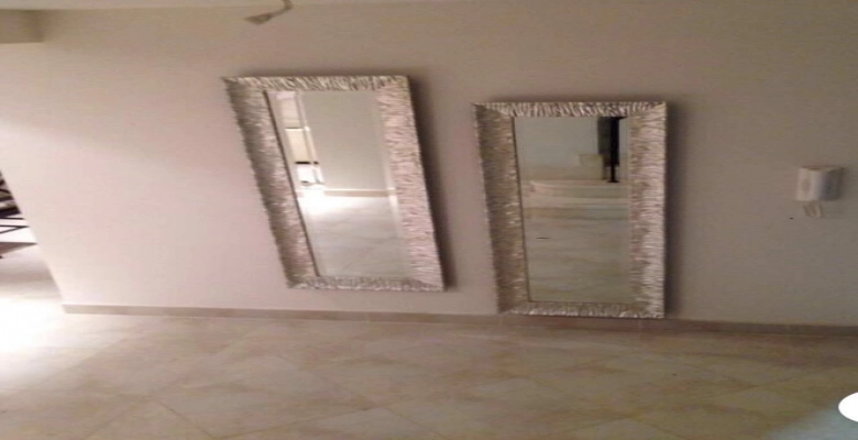 شاليه للايجار بقرية لاجونا - الساحل الشمالي / A chalet in Laguna Village - North Coast for rent