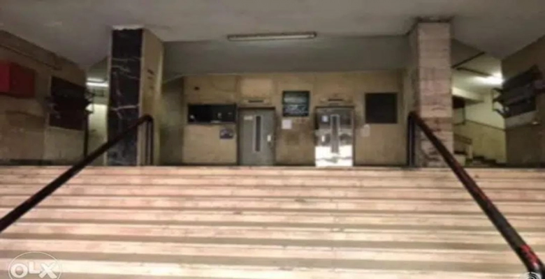 شقة للبيع في ميدان الدقي الرئيسي - Apartment for sale on the main Dokki Square