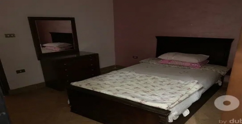 شقة للايجار بشارع القاضي ابو يوسف - الدقي - Apartment for rent on Al-Qadi Abu Yusuf Street - Dokki
