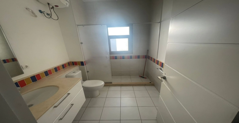 شاليه للايجار بمراسي ,فيردي - الساحل الشمالي / A chalet for rent in Marassi, Verdi - North Coast