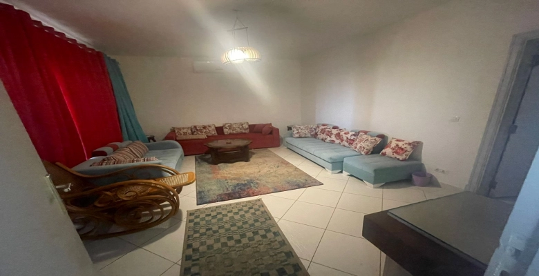 شاليه للايجار بمراسي ,فيردي - الساحل الشمالي / A chalet for rent in Marassi, Verdi - North Coast