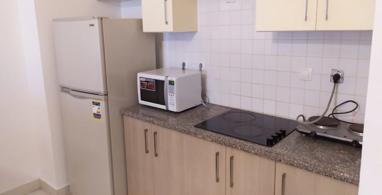 شاليه للايجار بمراسي ,فيردي - الساحل الشمالي / A chalet for rent in Marassi, Verdi - North Coast