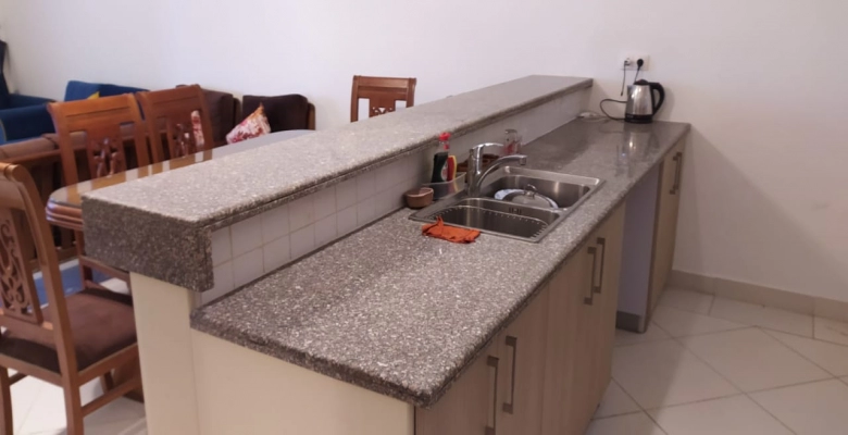 شاليه للايجار بمراسي ,فيردي - الساحل الشمالي / A chalet for rent in Marassi, Verdi - North Coast