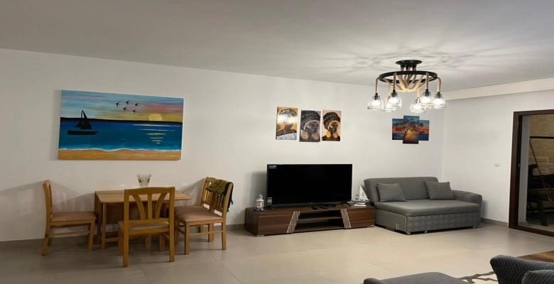 شالية للايجار فى الساحل الشمالى مراسى - Chalet for rent in North Coast Marassi