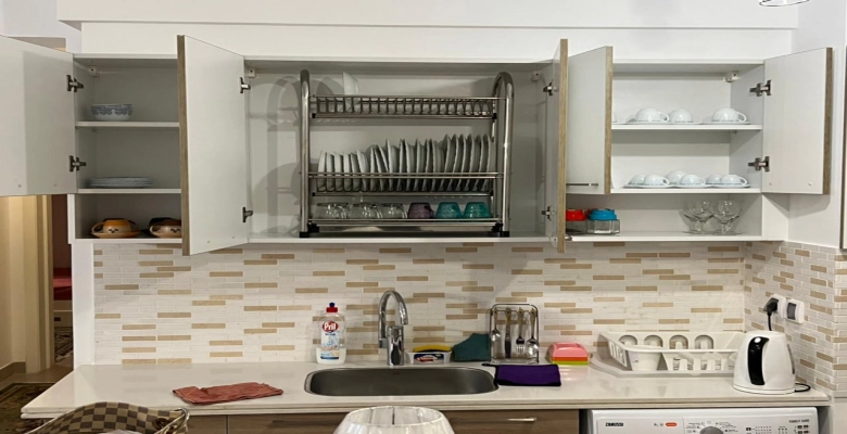 شالية للايجار فى الساحل الشمالى مراسى - Chalet for rent in North Coast Marassi