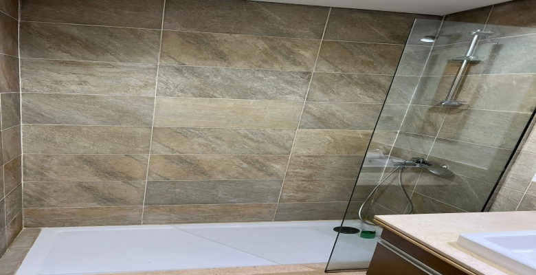 شالية للايجار فى الساحل الشمالى مراسى - Chalet for rent in North Coast Marassi