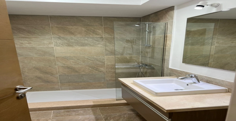 شالية للايجار فى الساحل الشمالى مراسى - Chalet for rent in North Coast Marassi