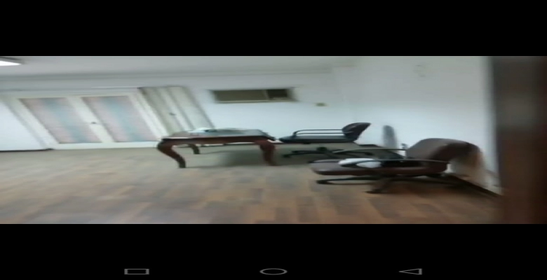 شقة للبيع بشارع احمد حشمت - الزمالك / An apartment for sale in Ahmed Hashmat Street - Zamalek