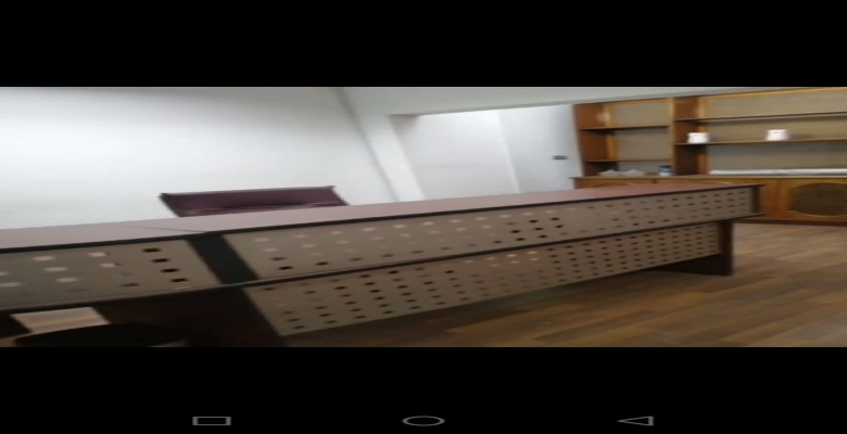 شقة للبيع بشارع احمد حشمت - الزمالك / An apartment for sale in Ahmed Hashmat Street - Zamalek