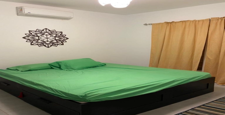 شاليه للايجار بالساحل الشمالي امواج - Chalet for rent in North Coast Amwaj