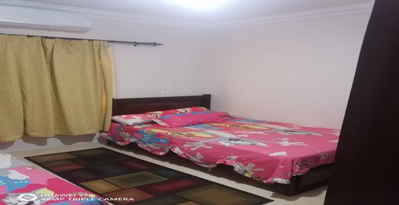 شاليه للايجار في لاسارينا - العين السخنة /  A chalet in La Sirena - Ain Sokhna For Rent