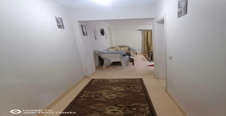 شاليه للايجار في لاسارينا - العين السخنة /  A chalet in La Sirena - Ain Sokhna For Rent