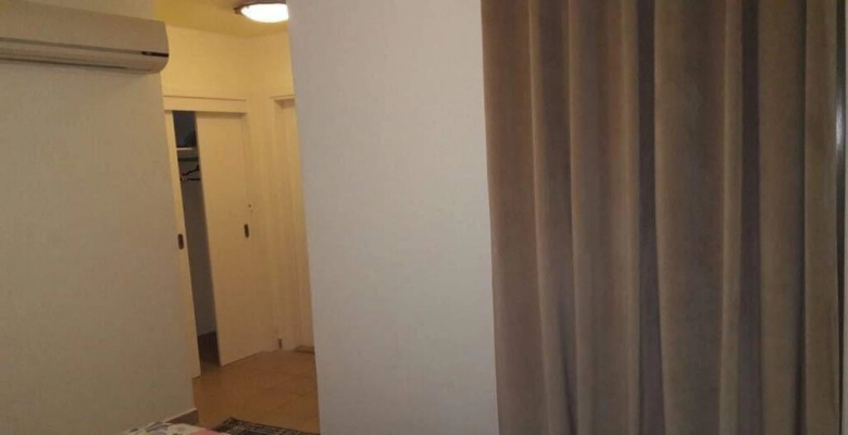 شاليه للايجار في مراسي الساحل الشمالي - A chalet in Marassi North Coast for rent