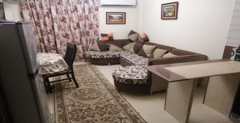 شاليه للايجار في لاسارينا - العين السخنة - A chalet is available for daily rent in La Sirena - Ain Sokhna