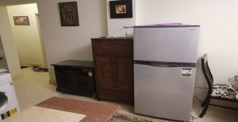 شاليه للايجار في لاسارينا - العين السخنة - A chalet is available for daily rent in La Sirena - Ain Sokhna