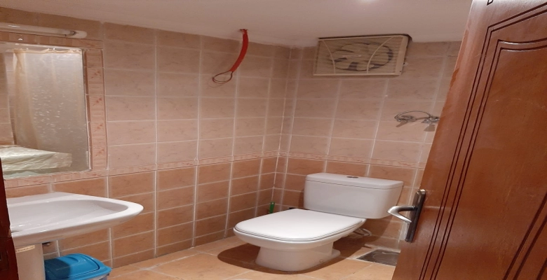 شاليه للايجار بقرية اكواريوس - العين السخنة