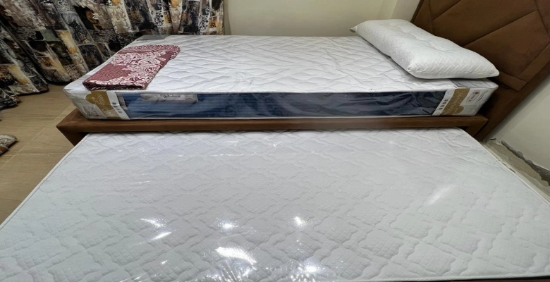 شاليه للايجار في جراند هيلز - الساحل الشمالي / A Chalet In Grand Hills - North Coast For Rent