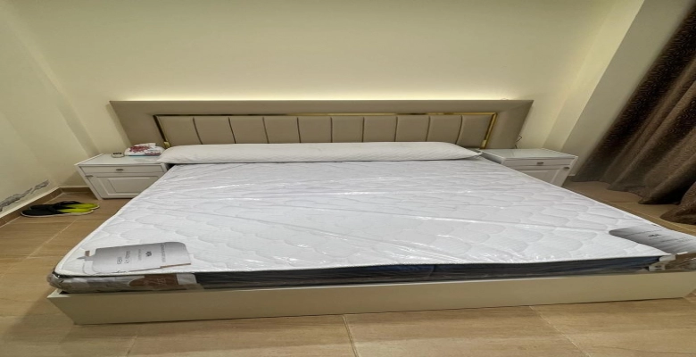 شاليه للايجار في جراند هيلز - الساحل الشمالي / A Chalet In Grand Hills - North Coast For Rent