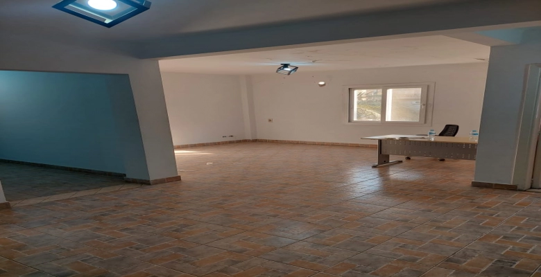 استديو للايجار في شارع شجرة الدر - الزمالك / A studio for rent on Shagarat al-Durr Street - Zamalek,