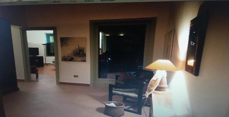 شقة للايجار في شارع احمد حشمت - الزمالك / Apartment for rent on Ahmed Hashmat Street - Zamalek