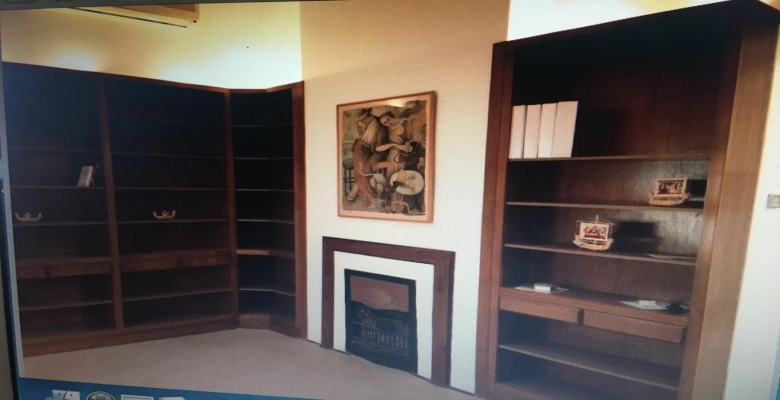 شقة للايجار في شارع احمد حشمت - الزمالك / Apartment for rent on Ahmed Hashmat Street - Zamalek