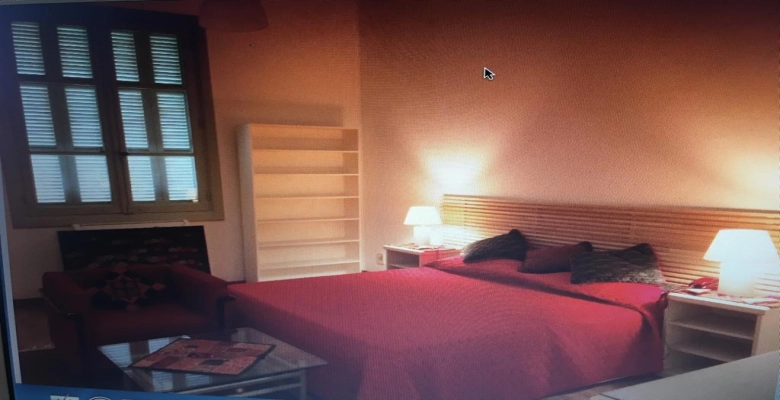 شقة للايجار في شارع احمد حشمت - الزمالك / Apartment for rent on Ahmed Hashmat Street - Zamalek