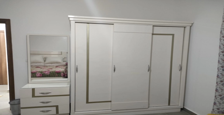 شاليه للايجار فى امواج - الساحل الشمالي / A Chalet for rent in Amwaj - North Coast