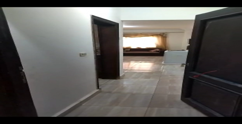 شاليه للايجار بقرية هوليداي فيو - العين السخنة /  A chalet is available for rent in Holiday View Village - Ain Sokhna