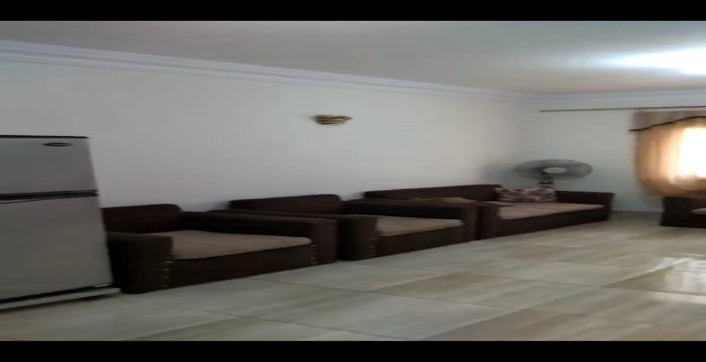 شاليه للايجار بقرية هوليداي فيو - العين السخنة /  A chalet is available for rent in Holiday View Village - Ain Sokhna