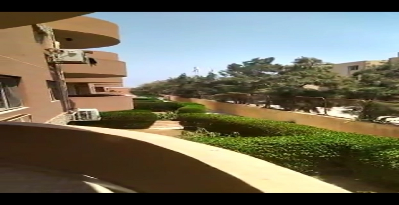 شاليه للايجار بقرية هوليداي فيو - العين السخنة /  A chalet is available for rent in Holiday View Village - Ain Sokhna